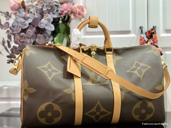 FS CHEAP VUITTON BANDOULIÈRE LOUIS KEEPALL 50 0807